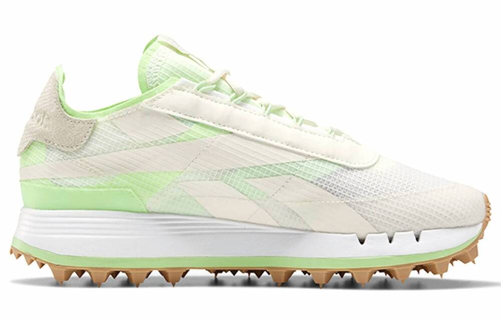 NEW REEBOK women's legacy 83 shoes in chalk